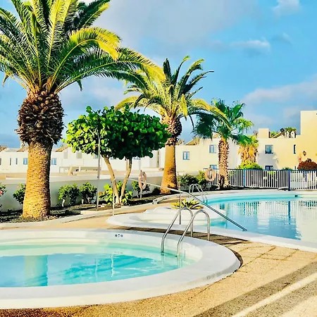 Canaryislandshost L Amapola Appartement *