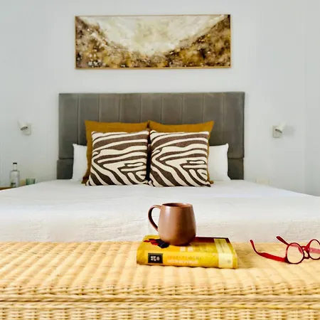 Canaryislandshost L Amapola Appartement *