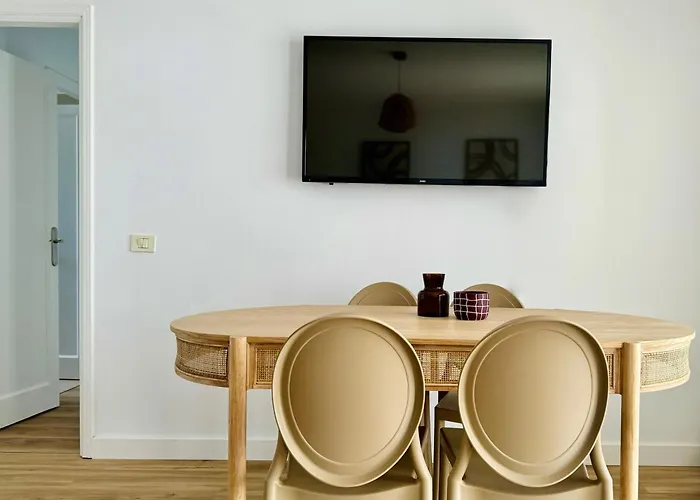 Canaryislandshost L Amapola Apartamento