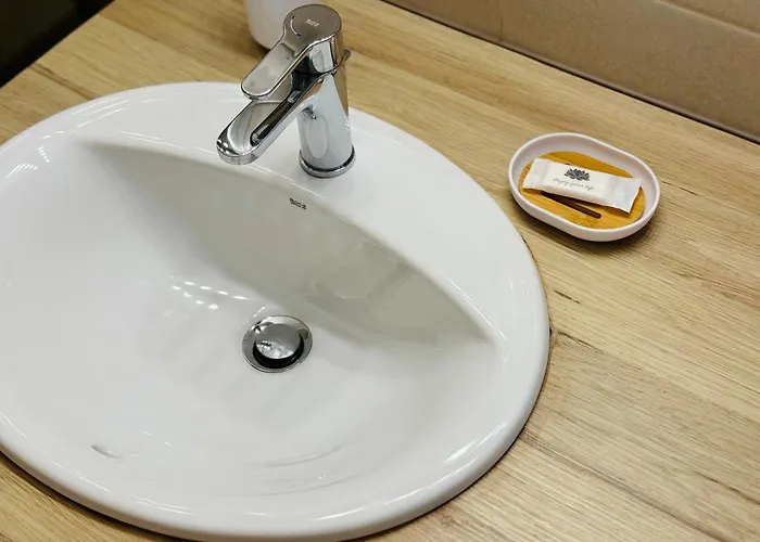 Apartamento Canaryislandshost L Amapola