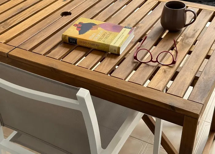 Lägenhet Canaryislandshost L Amapola Puerto del Carmen (Lanzarote)