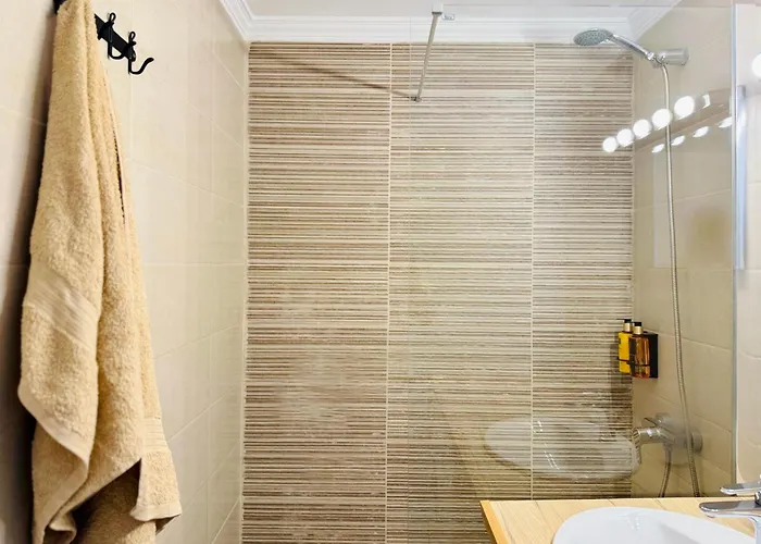 Apartamento Canaryislandshost L Amapola