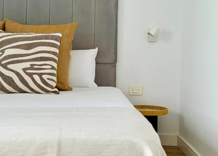 Canaryislandshost L Amapola Apartamento Puerto del Carmen (Lanzarote)