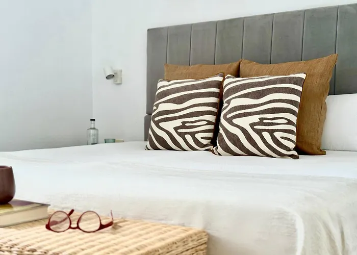 Apartamento Canaryislandshost L Amapola *