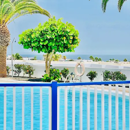 Canaryislandshost L Amapola Διαμέρισμα *