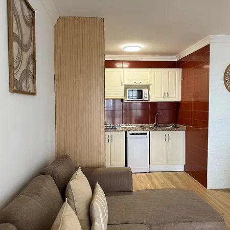 Canaryislandshost L Amapola プエルト・デル・カルメン