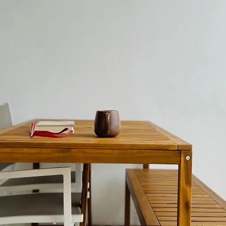 Canaryislandshost L Amapola Διαμέρισμα