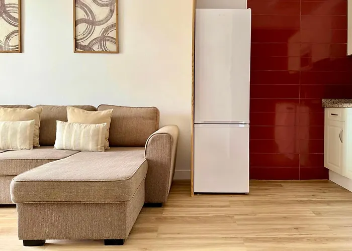 Canaryislandshost L Amapola Appartement *