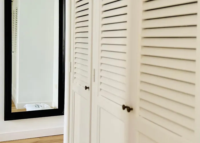 Appartement Canaryislandshost L Amapola