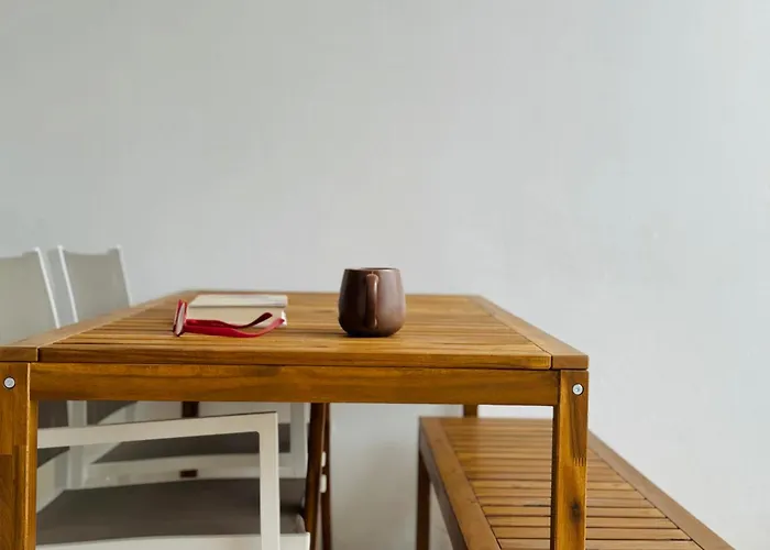 Canaryislandshost L Amapola Appartement