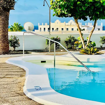 Canaryislandshost L Amapola Apartment *