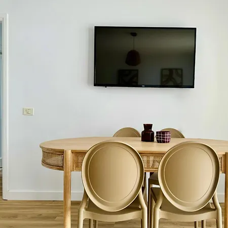 Canaryislandshost L Amapola Apartment