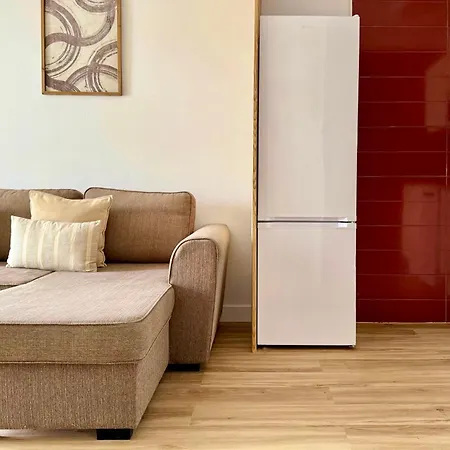 Canaryislandshost L Amapola Apartment *