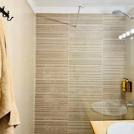 Apartment Canaryislandshost L Amapola