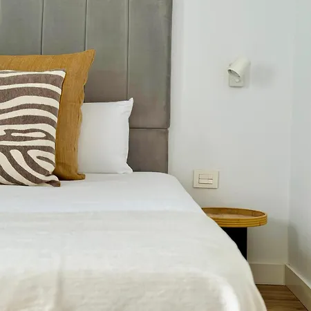 Canaryislandshost L Amapola Apartment Puerto del Carmen (Lanzarote)